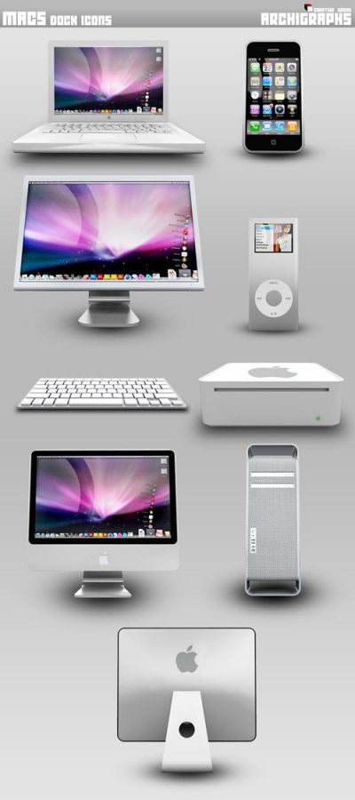 mac