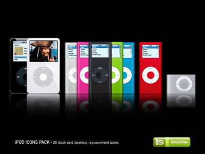 ipod