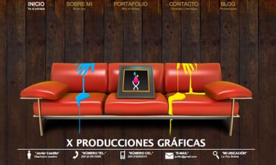 Portfolios33 Portfolios33