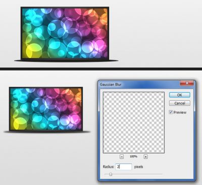 applying-gaussian-blur-to-the-shadow-layer