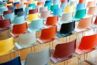 ビジネスに使える色彩心理学