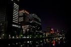 金曜夜に美術館を楽しめる出光美術館