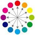 迷いを解決するDTPにおける配色の考え方