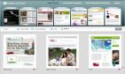 HTMLメールマガジンの良デザインばかりを集めたEMAIL GALLERY 