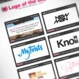 ロゴ作成で困ったときにアイデアをくれるウェブギャラリーサイト15個まとめ
