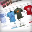 Tシャツを販売しているクリエイティブなウェブサイト30個まとめ