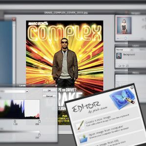 フォトショップはもう不要？無料で高機能、オンラインで画像編集ができる「Pixlr」