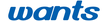 株式会社ウォンツ ロゴ