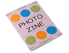 ZINE・同人誌・フリーペーパー