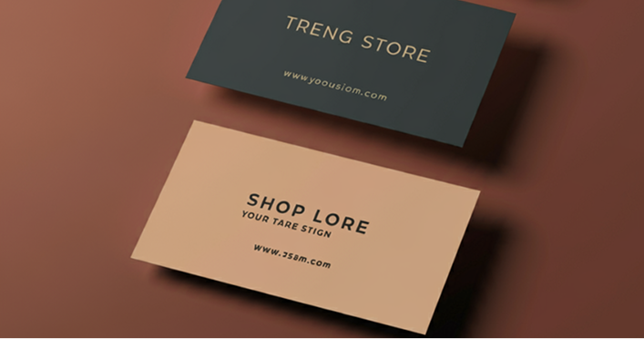 ショップカードの作り方|自分で作成する方法とおしゃれなデザインのコツ