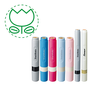 シャチハタ・ネーム6