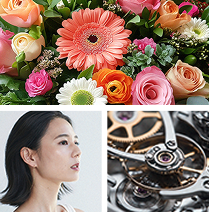 ラクスルのクリアファイルの特徴