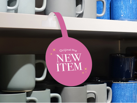 スイングPOP
