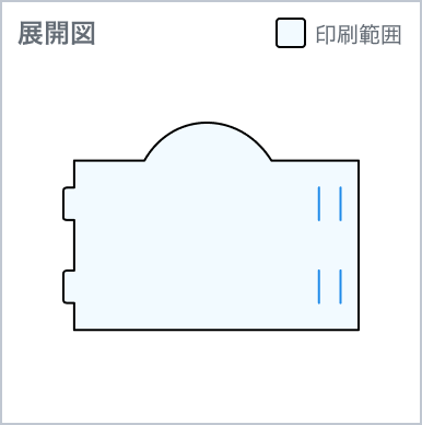 円柱POP