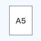 角形6号