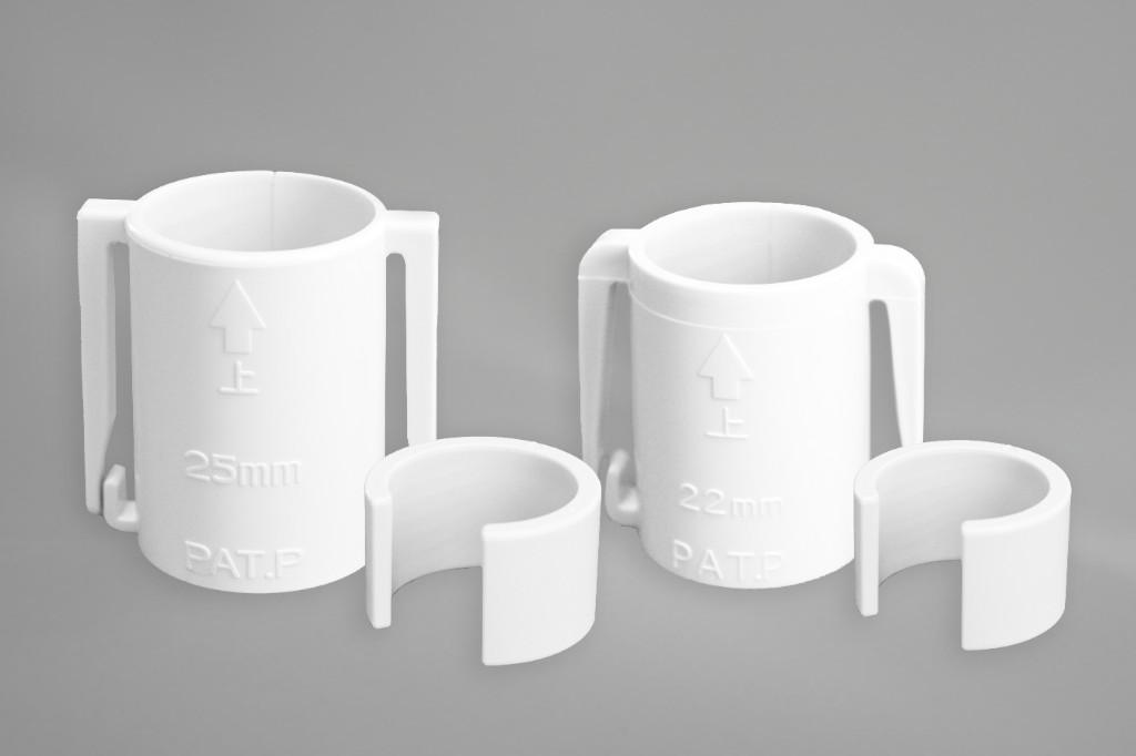 のぼり ストッパー(くるナビ) (付属品)