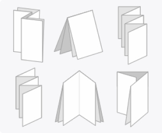 その他特殊な折り加工