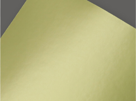 ホイル金ツヤなしのイメージ