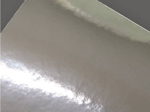 ホイル銀ツヤのイメージ