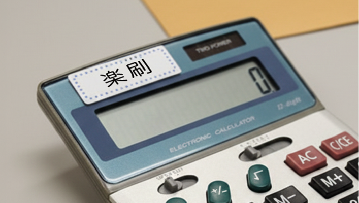 オフィスでの社員の物品管理に