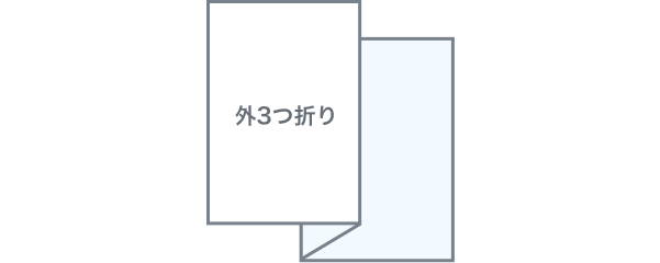 圧着はがき(見開きはがき)印刷の料金表 | ネット印刷のラクスル