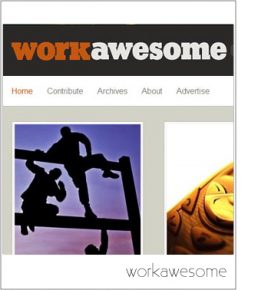 Work Awesome