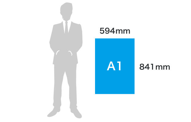 A1ポスター